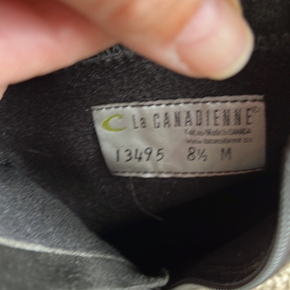 La CANADIENNE Booties - Picture 5 of 5